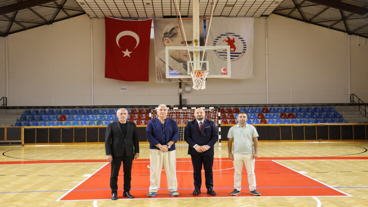 OMÜ'de Çığır Açan Araştırma